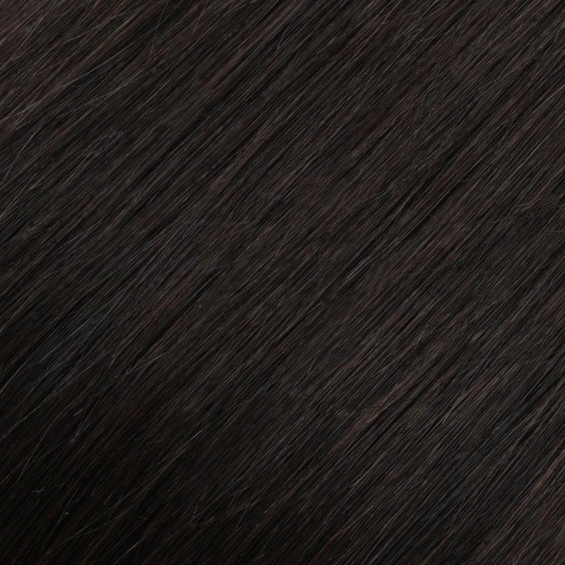 Tape In Extensions Off Black #1