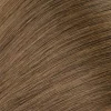 #4 - Chestnut Chocolate Brown