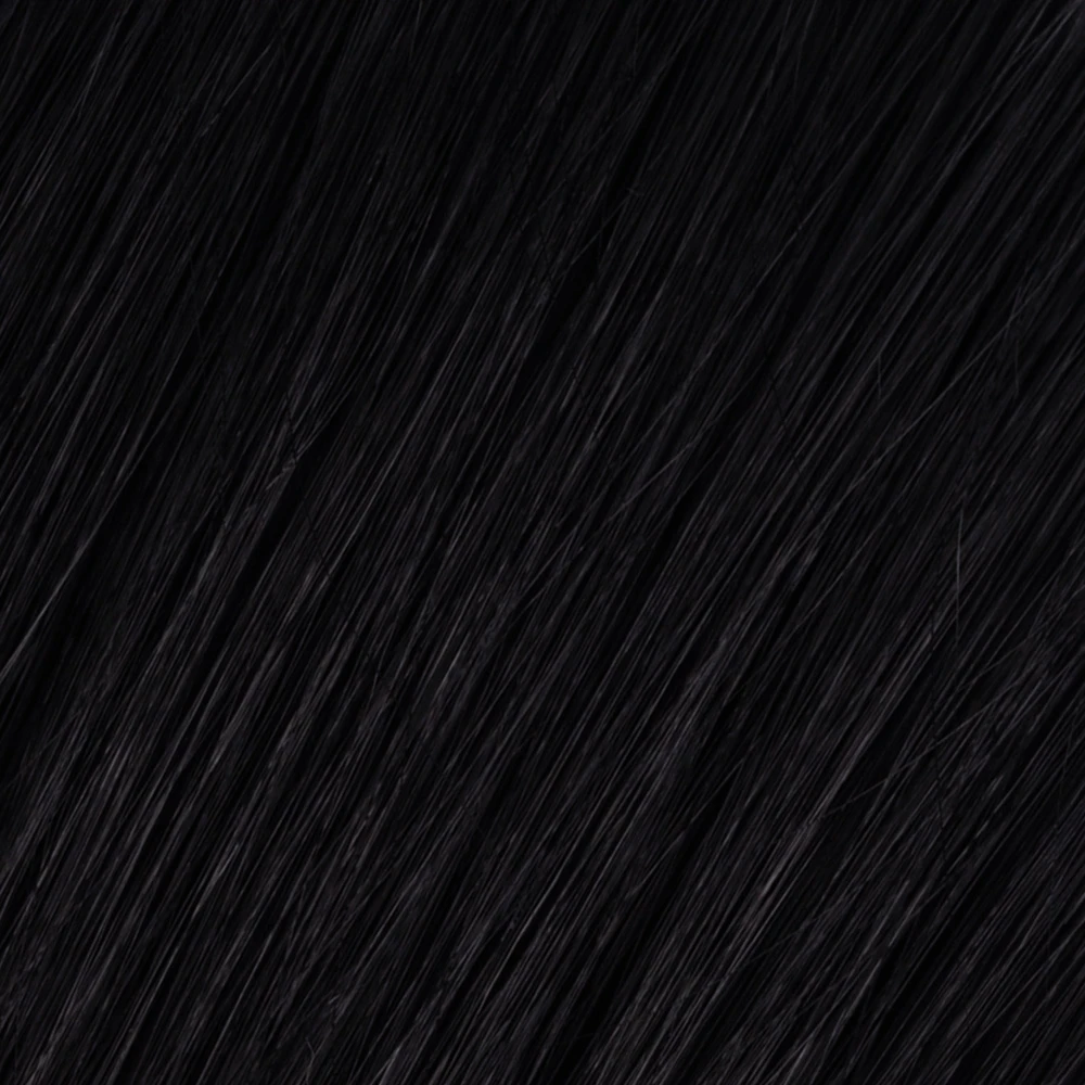 Butterfly Weft / XO Invisible Weft