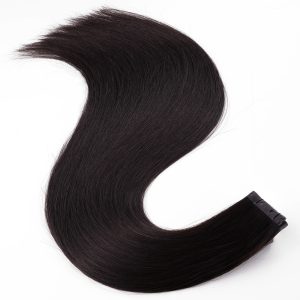 Butterfly Weft / XO Invisible Weft