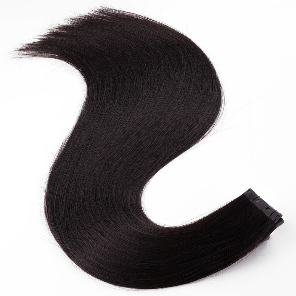 Butterfly Weft / XO Invisible Weft