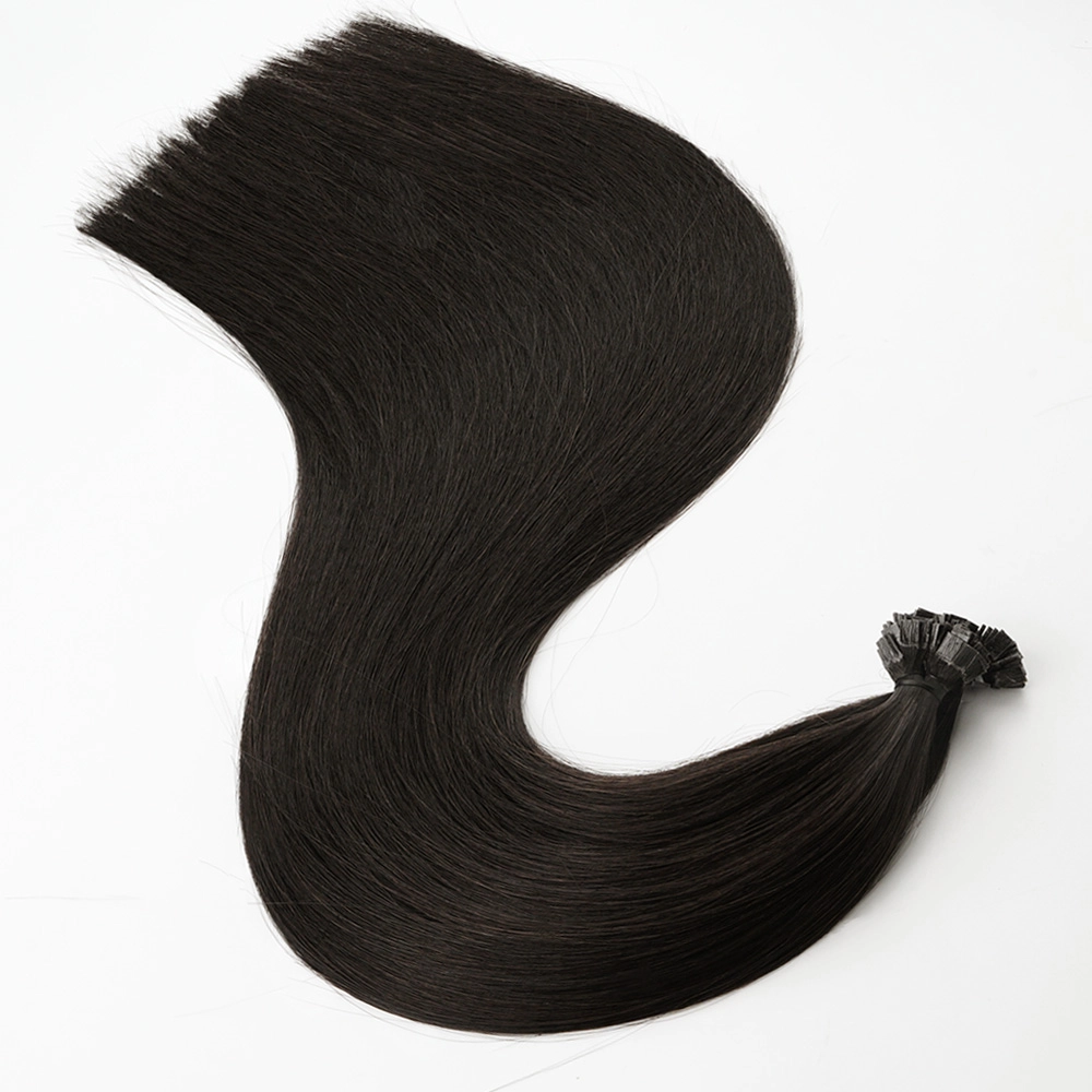 Premium Flat Tip Hair Extensions – Seamless, Long-Lasting, and Naturally Beautiful Volume