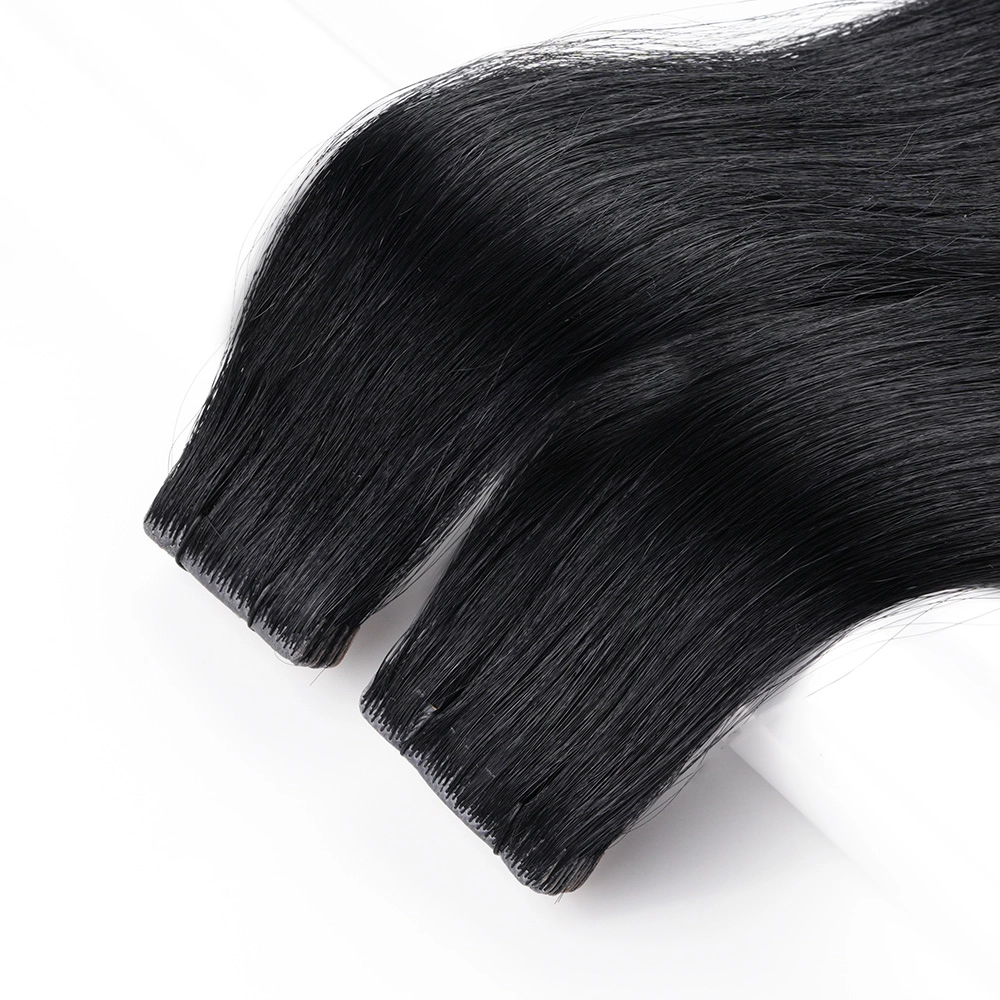 injected tape in 1 3