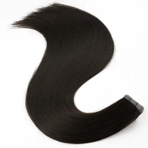 PU Hair weft