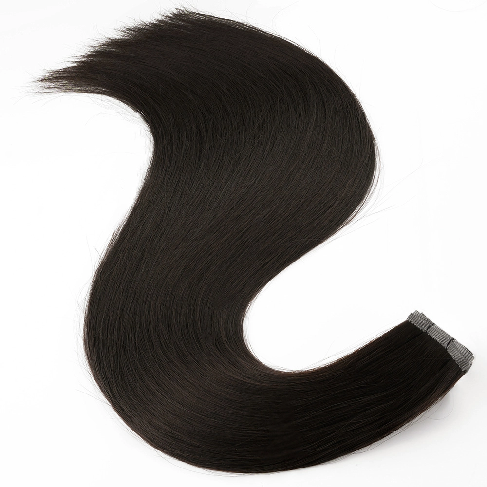PU Hair weft