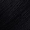 #1 - Jet Black: Our darkest black shade make you elegant and radiant.