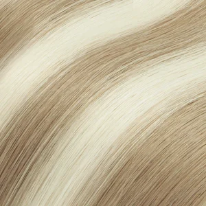 Butterfly Weft / XO Invisible Weft #PA16/1001