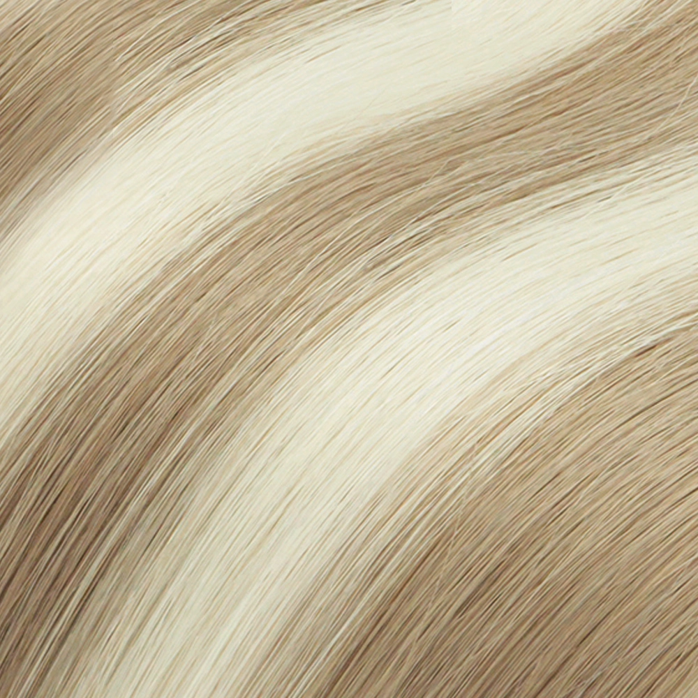 Butterfly Weft / XO Invisible Weft #PA16/1001