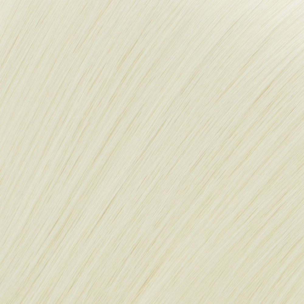 Butterfly Weft / XO Invisible Weft #1001
