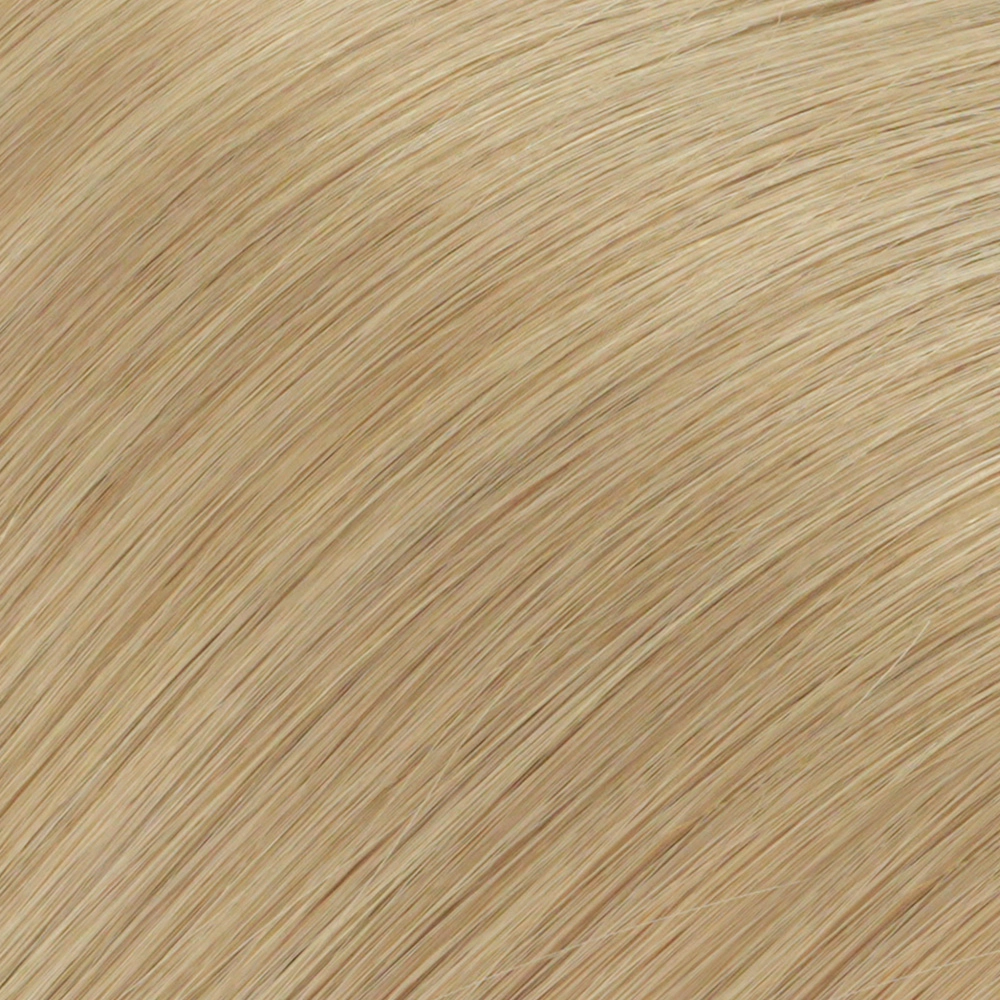 Butterfly Weft / XO Invisible Weft #16