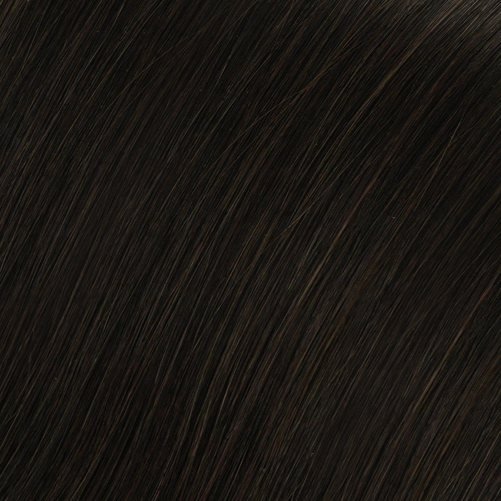 Butterfly Weft / XO Invisible Weft #1B