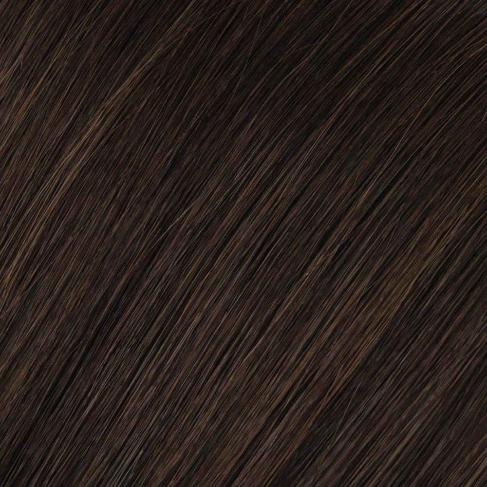 Butterfly Weft / XO Invisible Weft #2