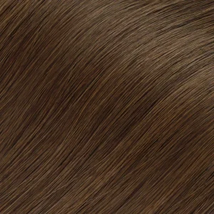 Butterfly Weft / XO Invisible Weft #4