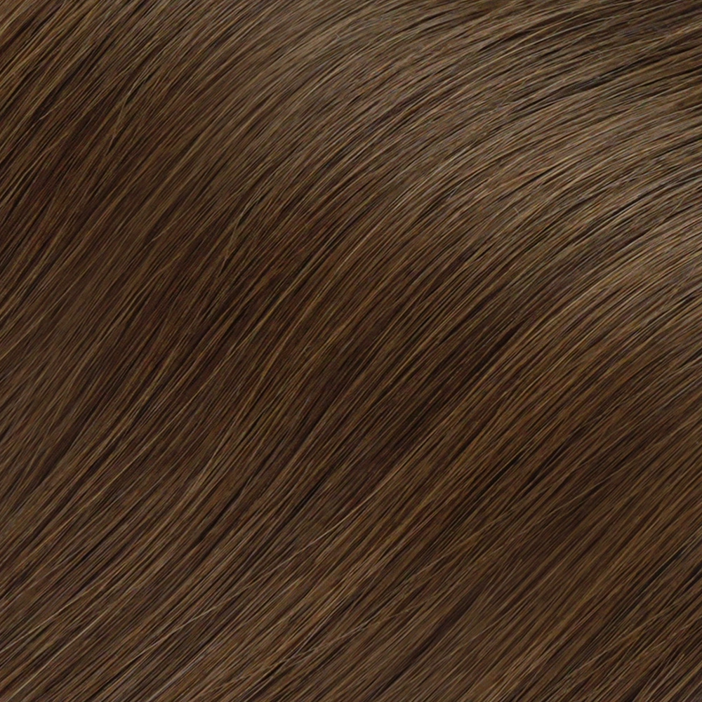 Butterfly Weft / XO Invisible Weft #4