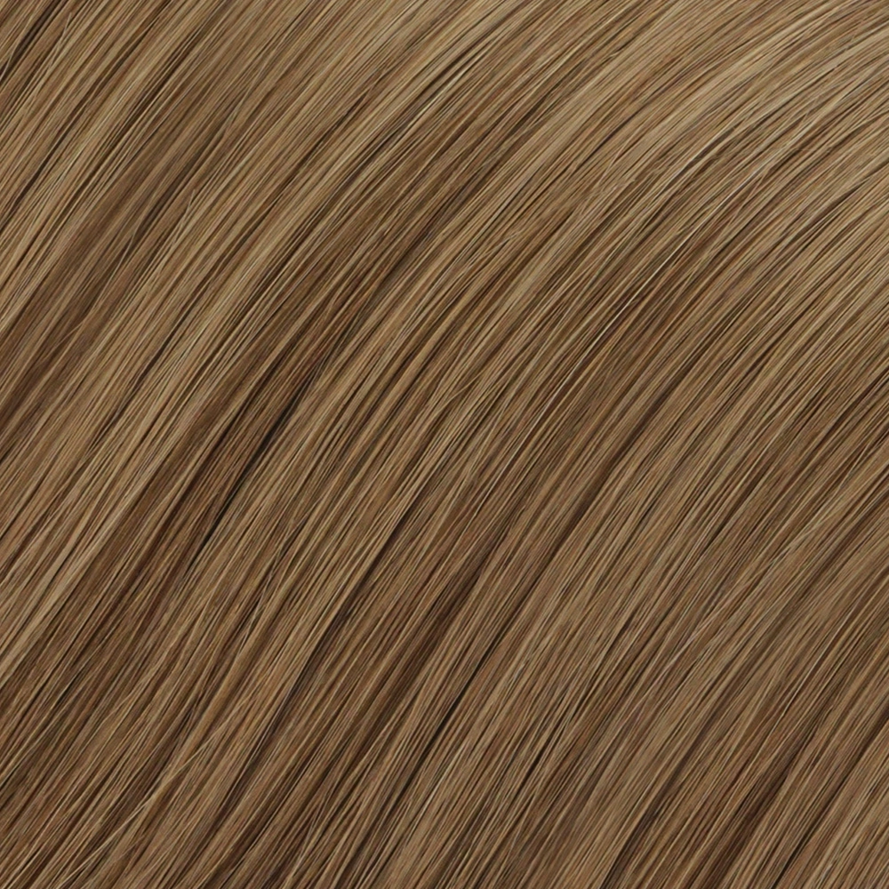 Butterfly Weft / XO Invisible Weft #6