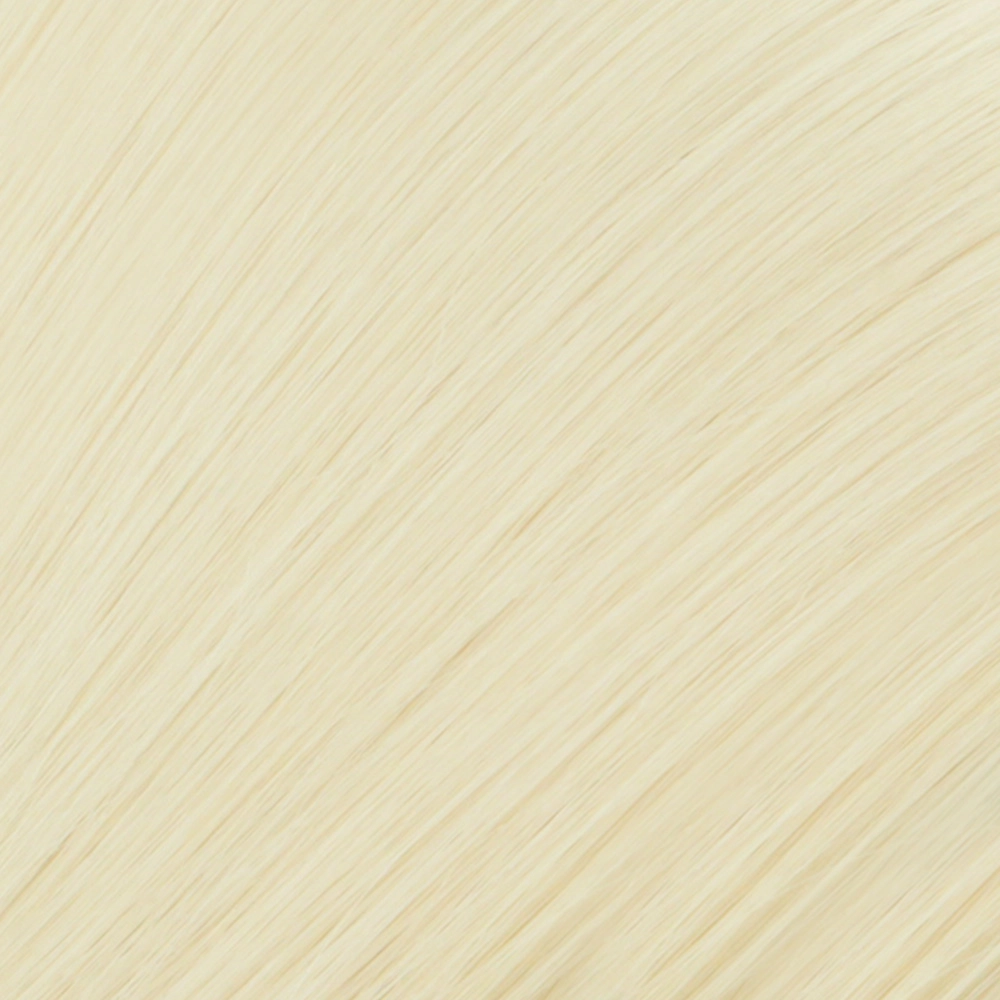 Butterfly Weft / XO Invisible Weft #60