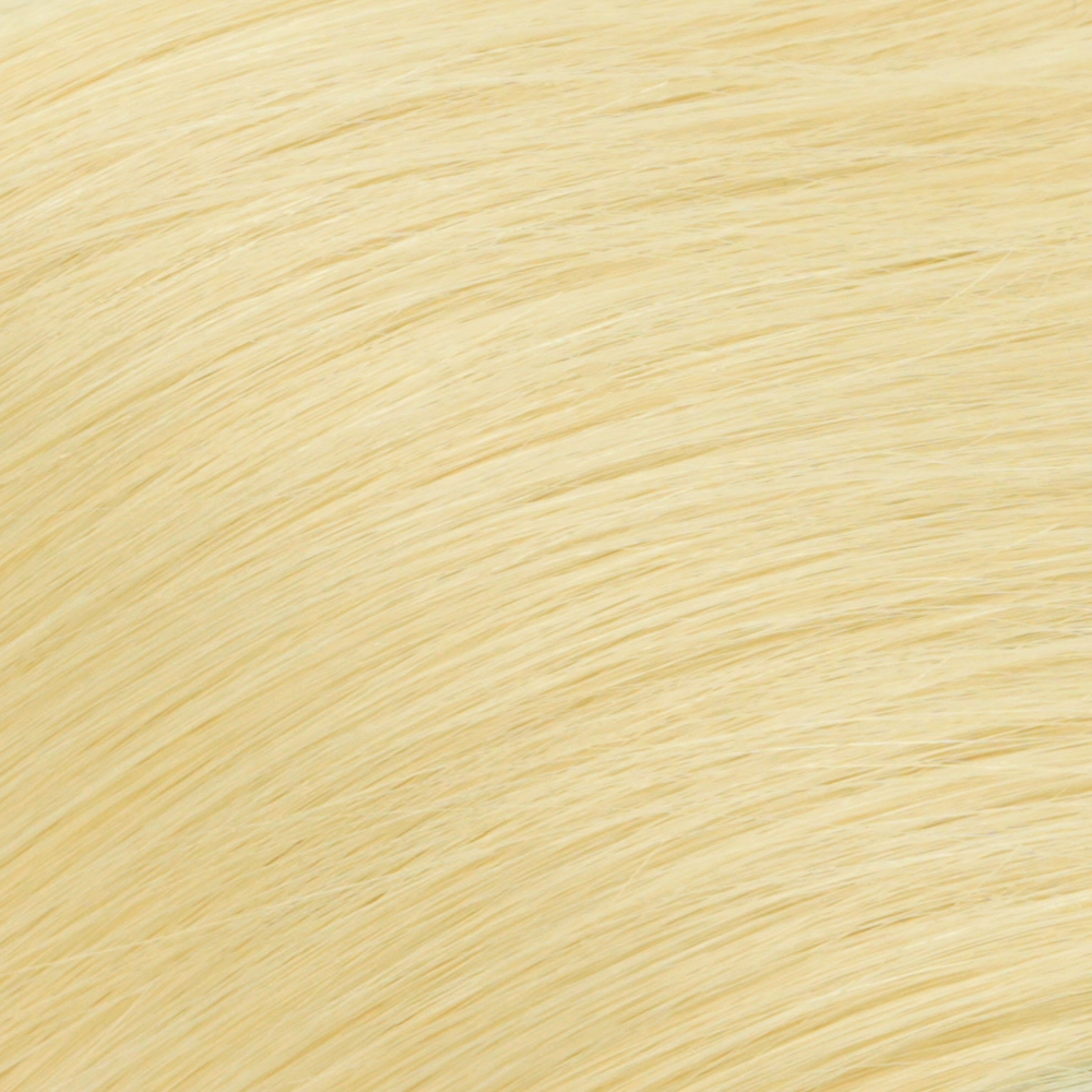 Butterfly Weft / XO Invisible Weft #613