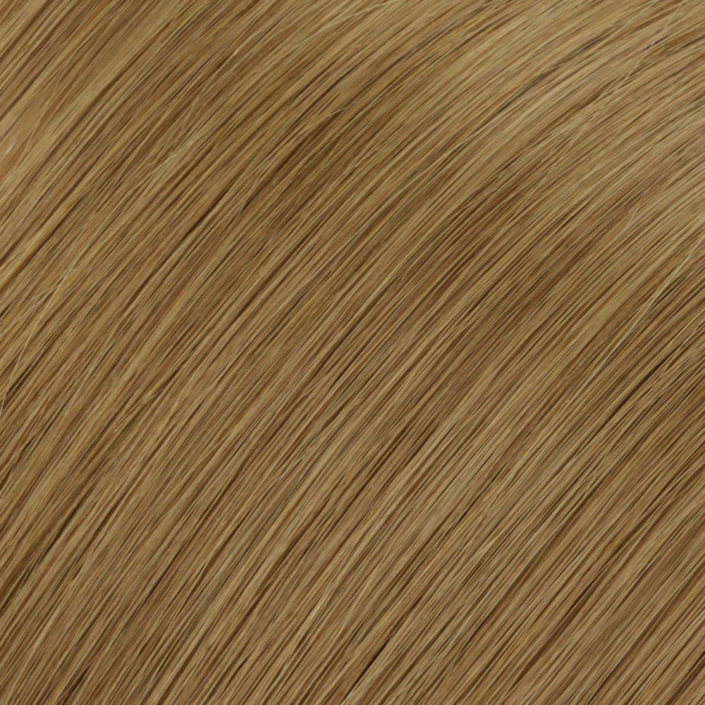 Butterfly Weft / XO Invisible Weft #8