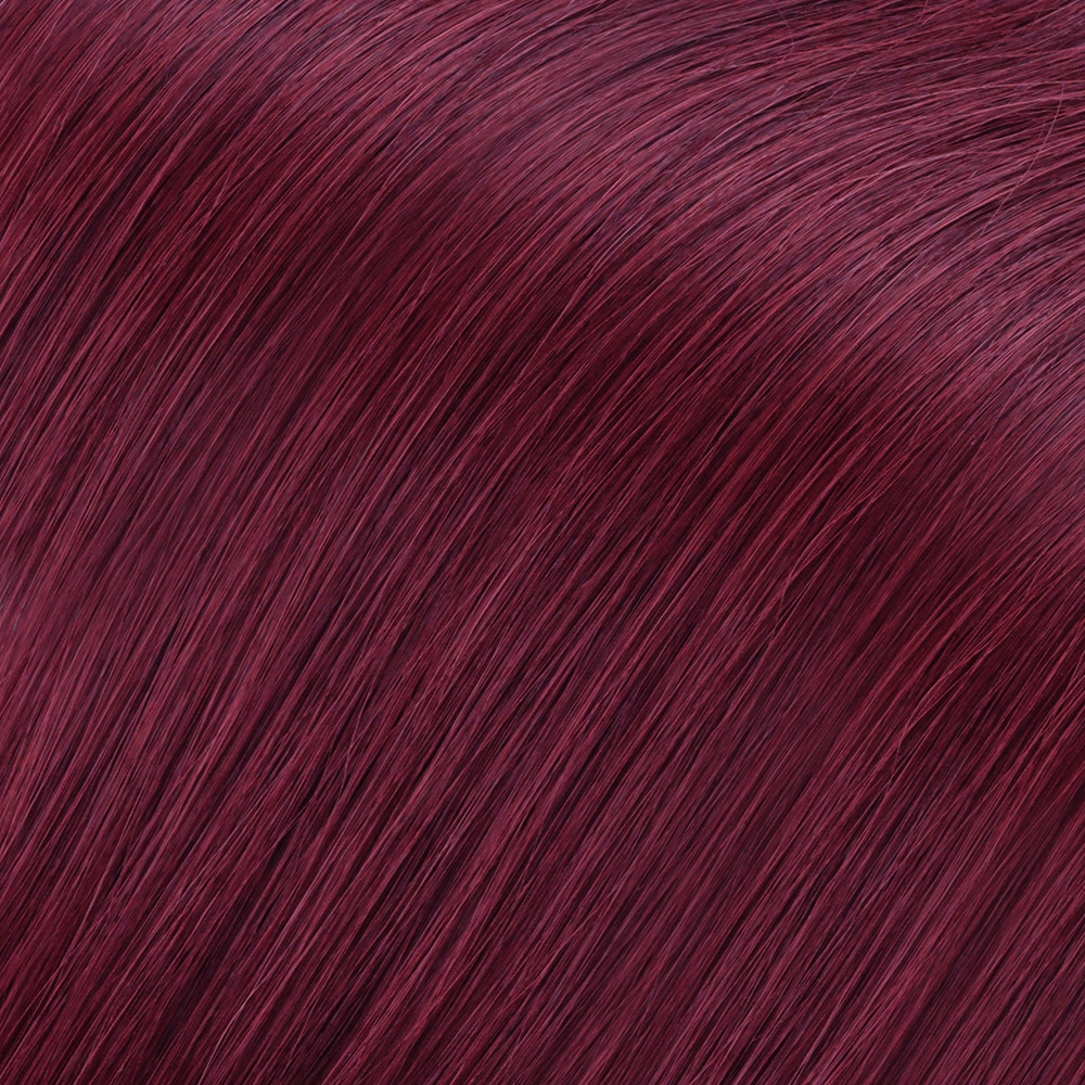Butterfly Weft / XO Invisible Weft #99J
