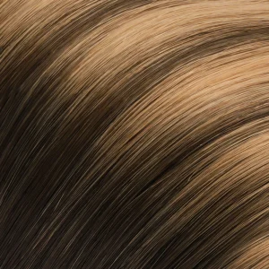 Butterfly Weft / XO Invisible Weft #R2P4/27