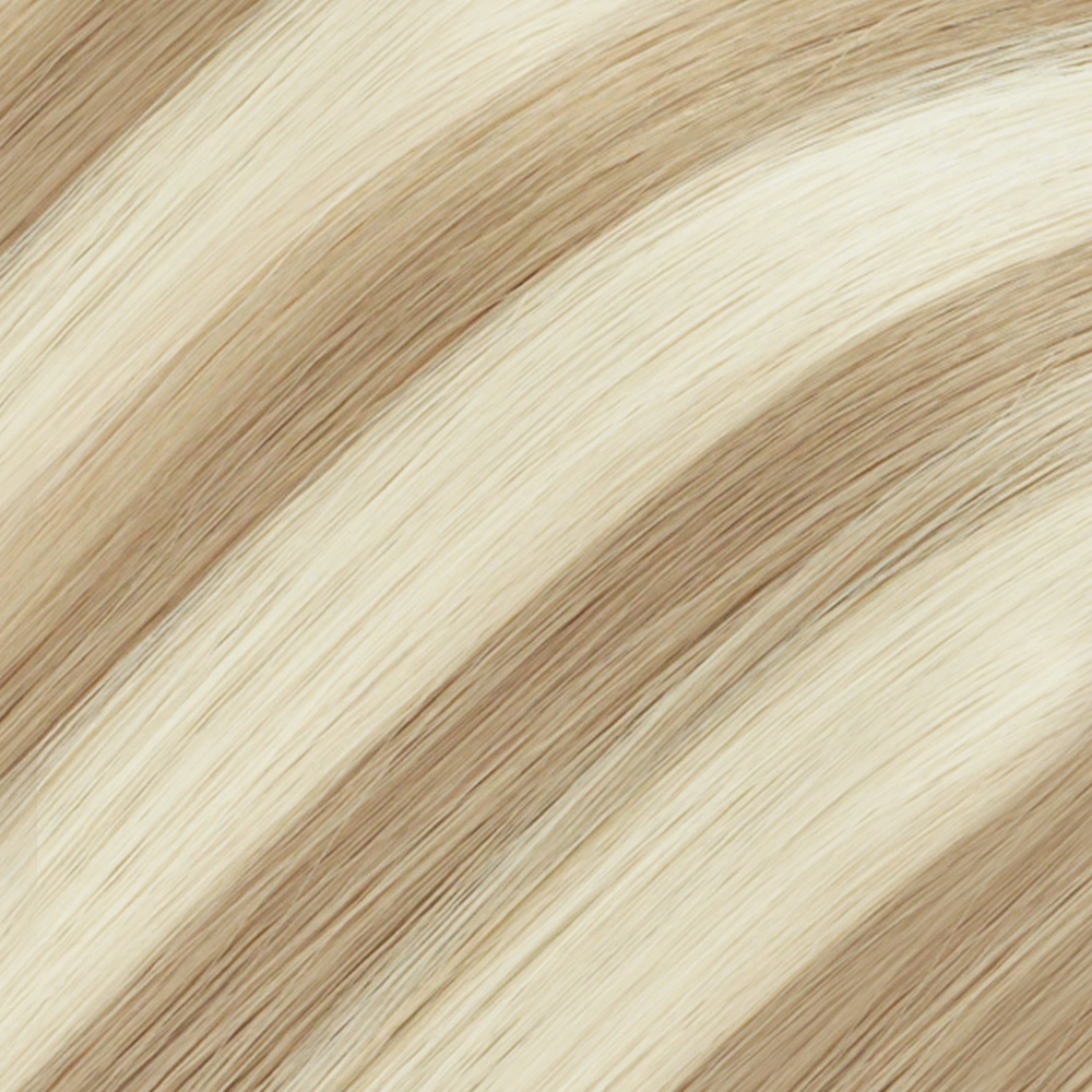 Butterfly Weft / XO Invisible Weft #P16/60