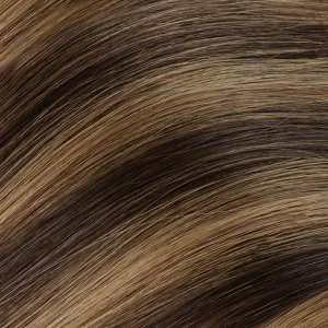 Butterfly Weft / XO Invisible Weft #P2/6