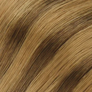 Butterfly Weft / XO Invisible Weft #P4/8