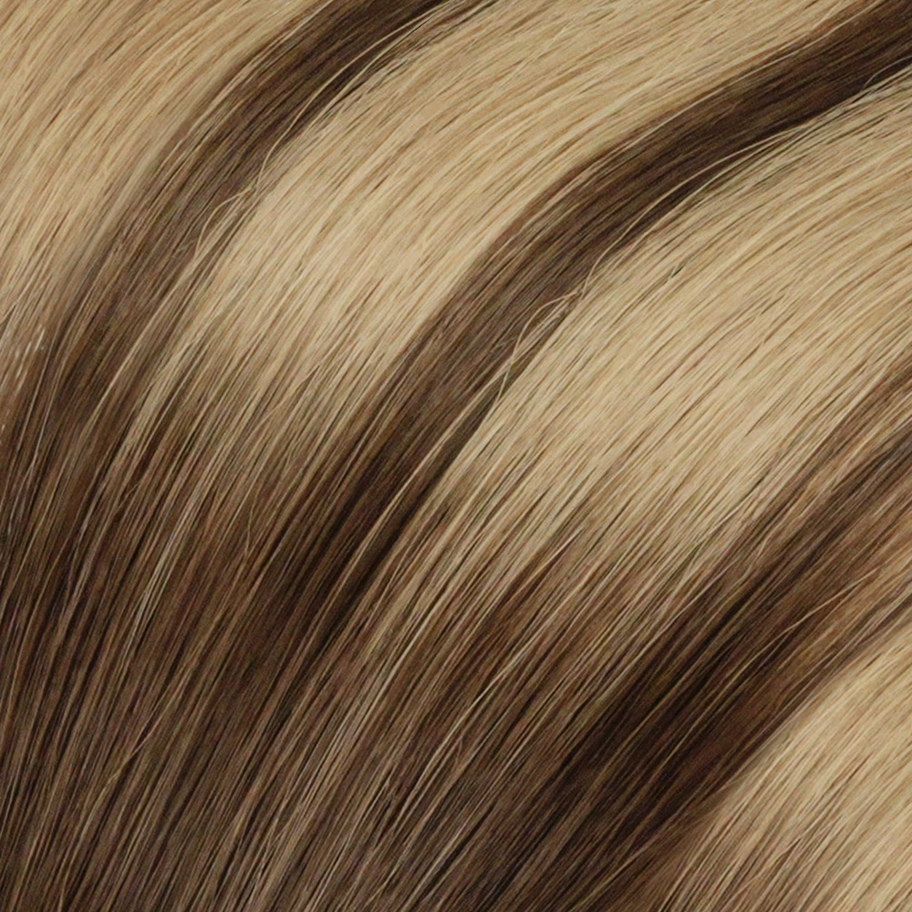 Butterfly Weft / XO Invisible Weft #R4P4/16