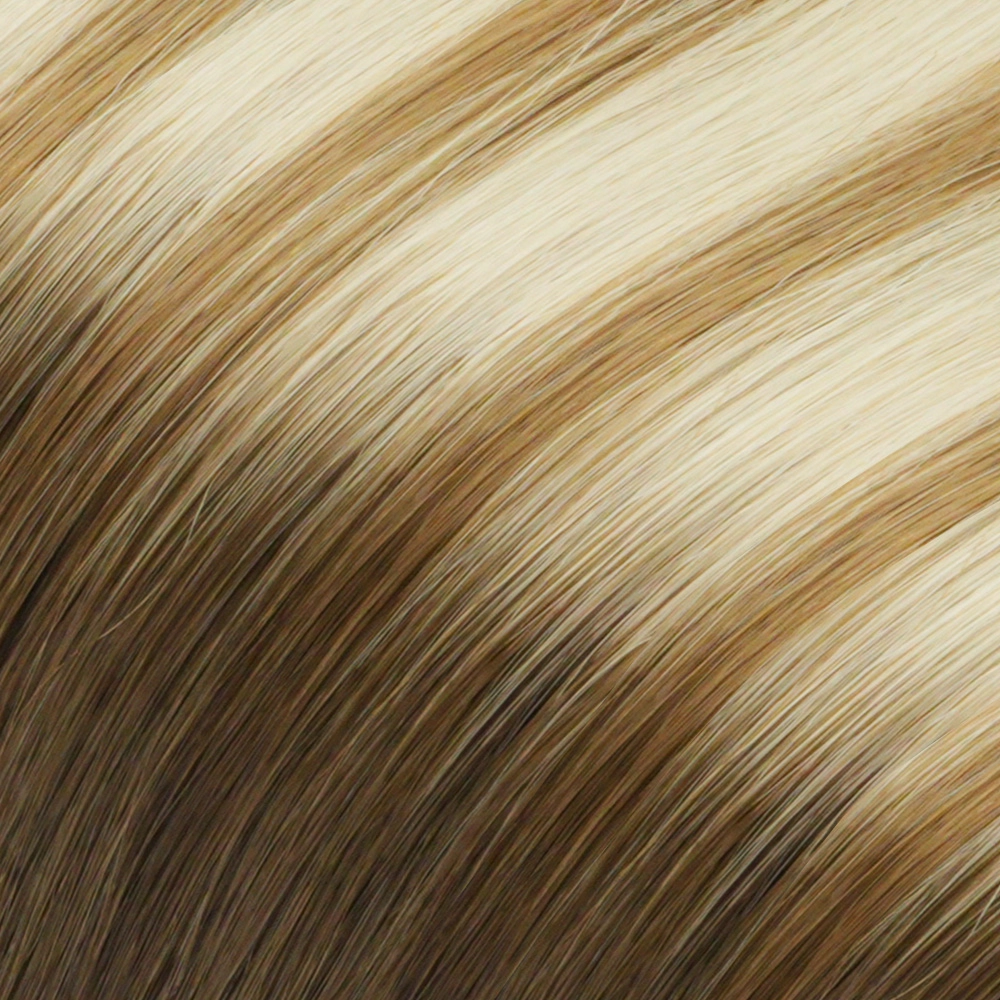 Butterfly Weft / XO Invisible Weft #R4#P8/60
