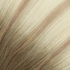 Butterfly Weft / XO Invisible Weft #R6#P16/60
