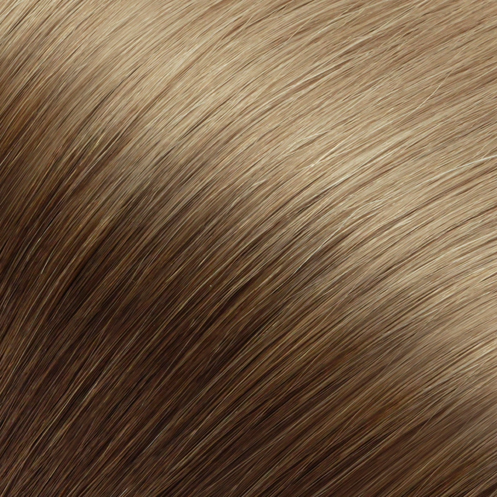 Butterfly Weft / XO Invisible Weft #T4/16
