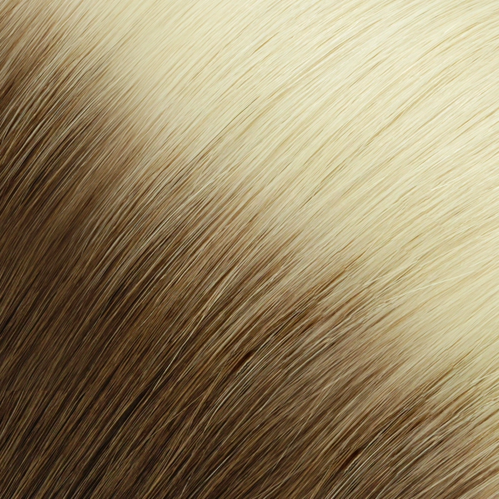 Butterfly Weft / XO Invisible Weft #T4/60