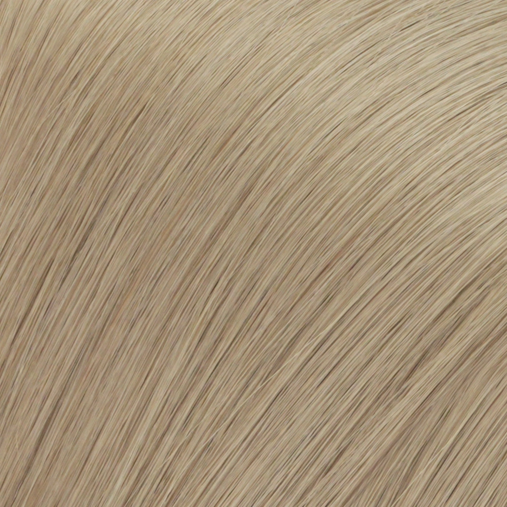 Butterfly Weft / XO Invisible Weft A16